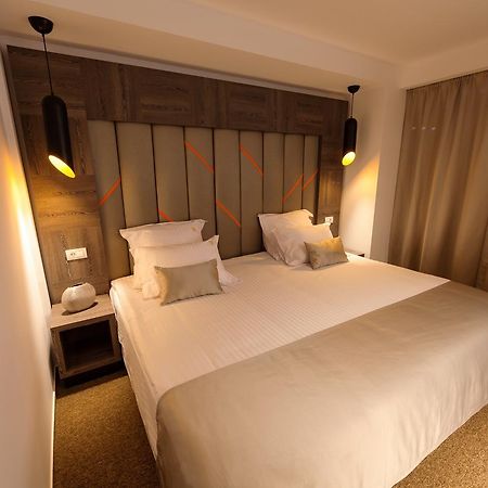 Premium Wellness Institute Hotel Bucareste Exterior foto