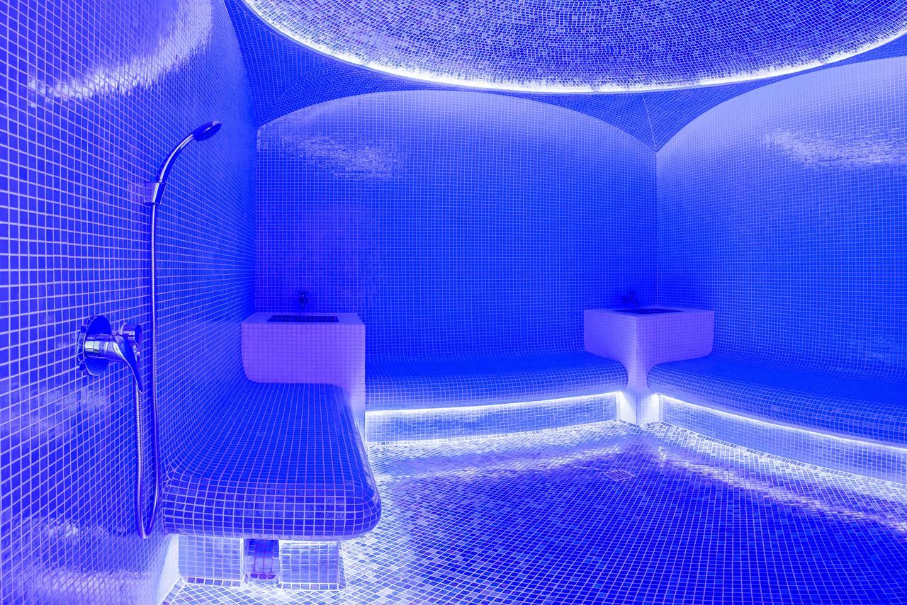 Premium Wellness Institute Hotel Bucareste Exterior foto