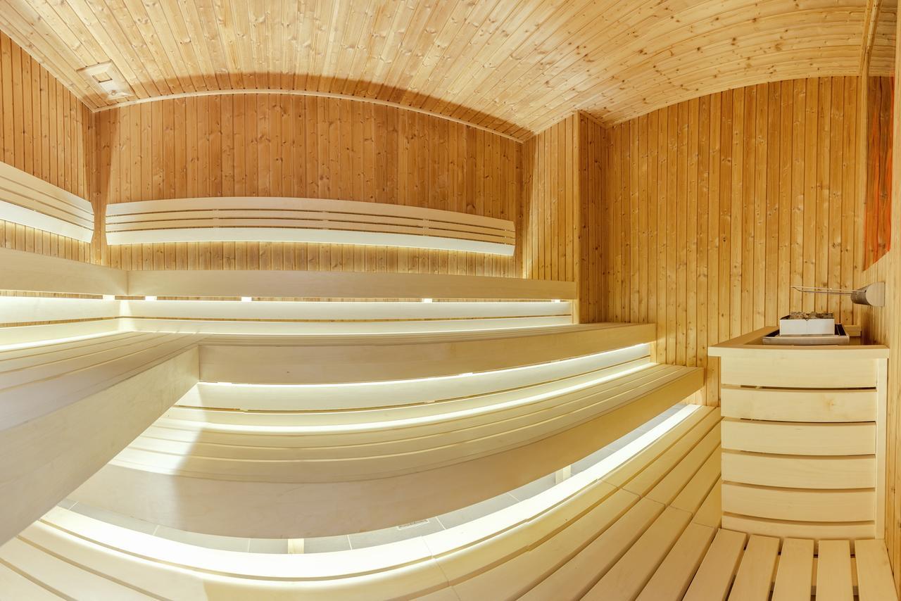 Premium Wellness Institute Hotel Bucareste Exterior foto