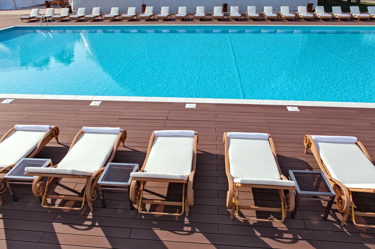Premium Wellness Institute Hotel Bucareste Exterior foto